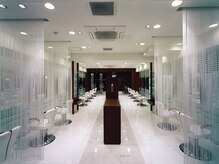 アース ネイル 西葛西店(HAIR & MAKE EARTH Nail)