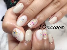 プレシャス プライベートビューティーサロン(Precious Private Beauty Salon)/