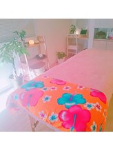 ハウオリ(hauoli)/内観【1】