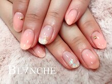 ブランシュ(BLANCHE)/