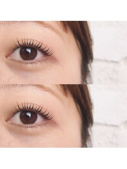プライズアイリス アイラッシュ 池袋東口店(prize Iris eyelash)/まつ毛パーマ♪【池袋】
