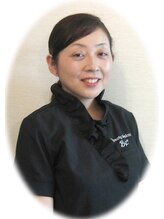 ビューティーサロン ビープラス(Be+)&nbsp;登坂 真由美