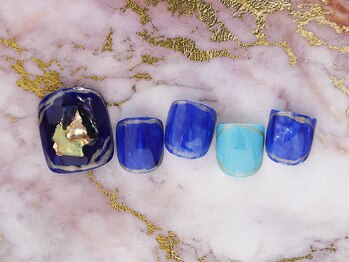 シャックジュール ボゥ(ChaqueJour Beau)/