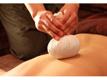 ファンディー 豊中駅前店(Fandee)/ホットハーブボール