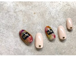 ブリーディングロゴ