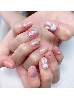 ザ ビューティサロン レン(The Beauty Salon Ren)/