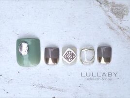 LULLABYやり放題コース8490円