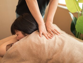 九龍 リラクゼーション 藤沢店/