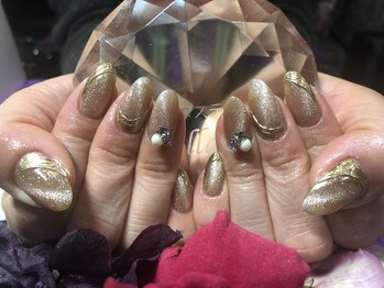 ブリリアン(Brillant)/