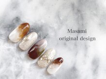 スリー(THREE)/Masami original design