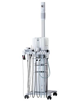 タイリラクゼーションスペース プラスセフィーレ(Thai Reｌaxation Space +CEFLE)/美顔機