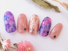 ネイルサロン N/