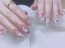 フローラネイルサロン/