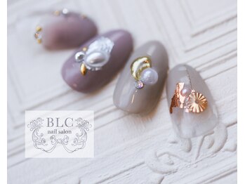 ビーエルシー ネイルサロン(BLC nail salon)/オフィスネイル