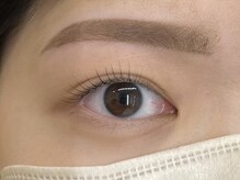 アイラッシュアイブロウ バイ ラブランシュ 大宮(eyelash eyebrow by La Blanche)/まつ毛パーマ/アイブロウ/眉毛