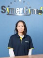 シナジム くずは店(SynerGym)&nbsp;村田 洋子