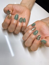 【シンプルコース】