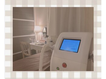 ミュリエ 所沢/脱毛