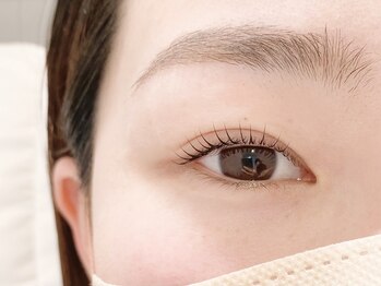 シェリー(cherie)/ラッシュリフト＊カール