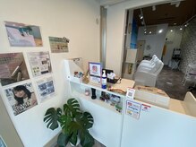 プルメリアラッシュ 越谷店(PlumeriaLash)/Plumeria Lash 越谷店