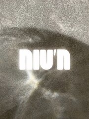 niu'n (旧 NUA')(private nail room)