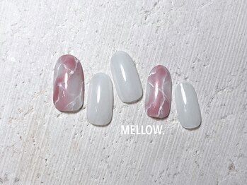 メロウ(MELLOW.)/《HAND》定額Design[A]