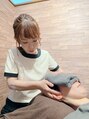 ミコット 瀬口 樹