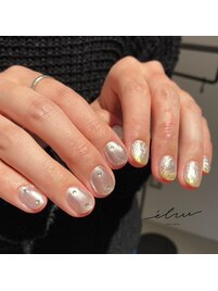 nail design