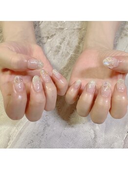 キアラネイルサロン/持ち込みコース