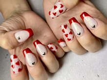 クリーク(CREEK)/持ち込み付け放題スカルプチュア