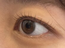 ビーズアモール 大府店(B's amor)/B’s amor 大府店 Eyebrows 