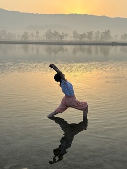 エステティックミレイ(Aesthetic Mirei)/インド/リシケシ　TTC