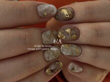 ロウイ(6ui.)/omakase &nbsp;design /7000yen