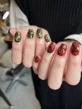 アステール バイ ディル(Aster by DILL)/1月定額デザインシンプル　¥6500