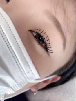 ナナ(7)/フラットマットラッシュ140本