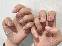 ソウ(sou.)/うるちゅるニュアンス