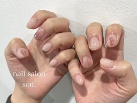 うるちゅるニュアンス