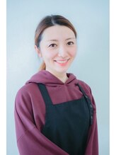 ヴァン ベール 新宿四ツ谷店 横田 はるか