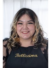 ベリッシマ(Bellissima)&nbsp;須戸 レチシア