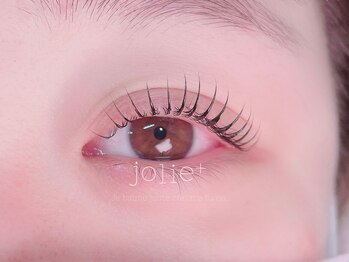 ジョリープラス 堺東店(jolie+)/jolie+ eye design