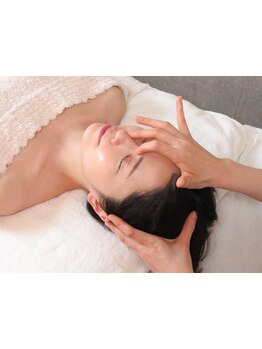 小顔になりたい