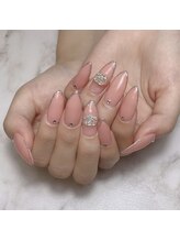 モナールアンド(MONNAL&)/