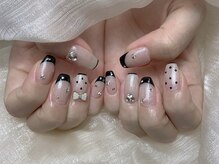 ネイルジョリー(Nail Jolie)/