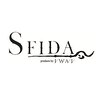 スフィーダ(SFIDA)のお店ロゴ