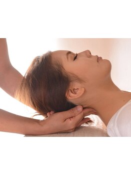 ご褒美にオススメ贅沢サロン