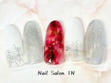 ティーエヌ 西荻窪駅前店/☆デザイン定額A☆