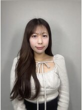 アミル(amiLe)&nbsp;Yukino 