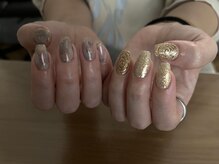 ヴァン(vann___)の雰囲気（お任せdesign）