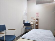エクラ(e'clat)の雰囲気（完全個室なので周りを気にせずリラックス♪）