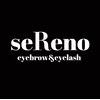 セレーノ(seReno)のお店ロゴ